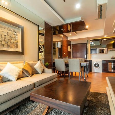 Luxury & Modern Unit 2 Bedroom @Casablanca Jakarta Ngoại thất bức ảnh